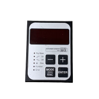 Deutschmann Automation V2061 20610582 Bedienmodul