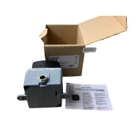 FHF Funke EV21 Signalgeber 21561203 230VAC 50-60Hz