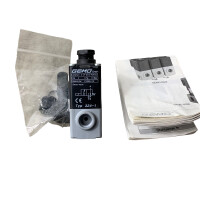 GEMÜ 324-1 Magnetventil Ventil