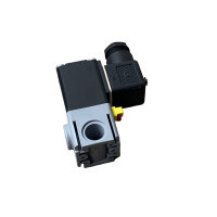 GEMÜ 324-1 Magnetventil Ventil