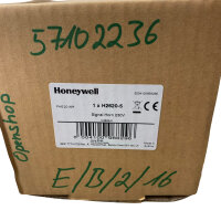 Honeywell HPT H2620-5 Signal Horn 230V