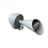 Honeywell HPT H2620-5 Signal Horn 230V