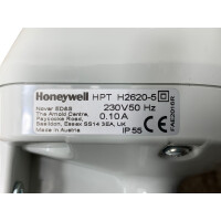 Honeywell HPT H2620-5 Signal Horn 230V