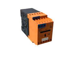 IFM efector 300 PTB 01 ATEX 2075 Sensor SN2301