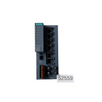 Siemens 6GK5206-2BB00-2AC2 Industrial Ethernet Switch