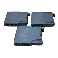 Siemens SIMATIC S7 6DL1135-6TF00-0PH1 Analogausgabemodul