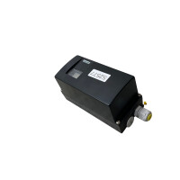 ARCA Regler 827A.E2-ABH-M10-G Digitaler Stellungsregler