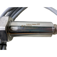 Endress+Hauser IP656667Type4X Füllstandschalter