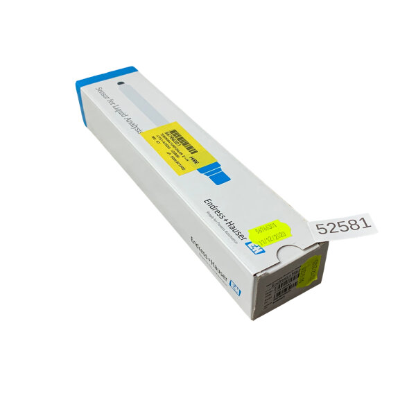 Endress+Hauser CTS1-A2GSA Temperaturfühler  50003678