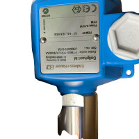 Endress+Hauser Soliphant M FTM50-1GG2A7D32AA – Füllstandschalter