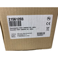 FHF Funke + Huster EV21 Signalgeber Hupe Sirene  21561203