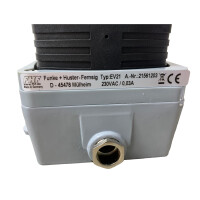 FHF Funke + Huster EV21 Signalgeber Hupe Sirene  21561203