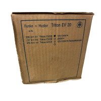 Funke + Huster EV20 Signalgeber Hupe Sirene 21561101