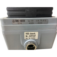 Funke + Huster EV20 Signalgeber Hupe Sirene 21561101