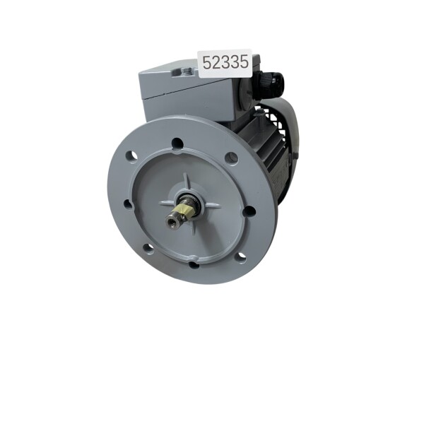 Electro Adda 0,37KW 1330min DDA71B4 IE1 Drehstrom-Asynchronmotors