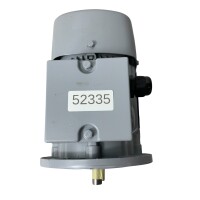 Electro Adda 0,37KW 1330min DDA71B4 IE1 Drehstrom-Asynchronmotors