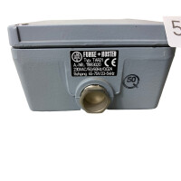 Funke + Huster TAR21 Telefon-Anschaltrelais 11883020