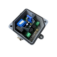 Funke + Huster TAR21 Telefon-Anschaltrelais 11883020