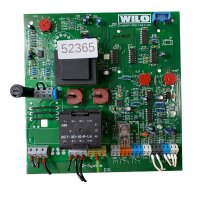 WILO FRVO-C 94V0 0408 Platine Steuerplatine