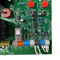 WILO FRVO-C 94V0 0408 Platine Steuerplatine