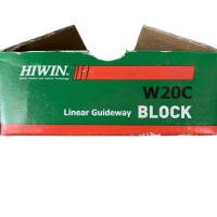 Hiwin W20C Linear-Führungswagen 92X65X31