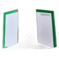 Hiwin W20C Linear-Führungswagen 92X65X31