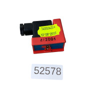 GEMÜ 1251 max Stellungsrückmelder Rückmeldeeinheit75