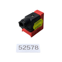 GEMÜ 1251 max Stellungsrückmelder Rückmeldeeinheit75