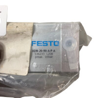 FESTO ADN-20-90-A-P-A 536233 Kompaktzylinder Zylinder
