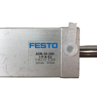 FESTO ADN-20-100-I-P-A-S2 536233 Kompaktzylinder Zylinder
