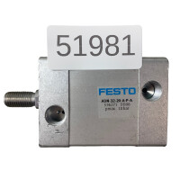 FESTO ADN-32-20-A-P-A 536271 Kompaktzylinder Zylinder