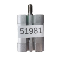 FESTO ADN-32-20-A-P-A 536271 Kompaktzylinder Zylinder