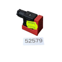 GEMÜ 1252 min Stellungsrückmelder...