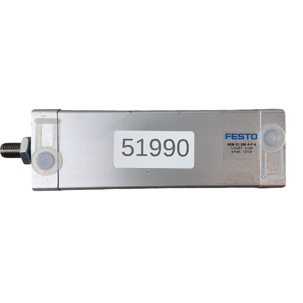 Festo ADN-32-100-A-P-A Kompaktzylinder 536267