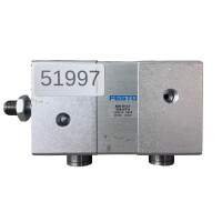 Festo ADN-50-12-ELB-A-P-A Kompaktzylinder 548218