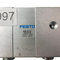 Festo ADN-50-12-ELB-A-P-A Kompaktzylinder 548218