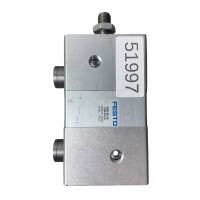 Festo ADN-50-12-ELB-A-P-A Kompaktzylinder 548218