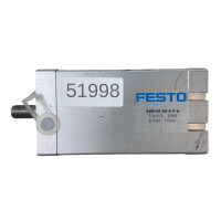 Festo ADN-50-80-A-P-A Kompaktzylinder 536319