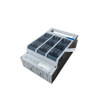 Hager LT150 Sicherungslasttrennschalter