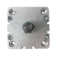 Festo ADN-80-15-A-PPS-A Kompaktzylinder 572728