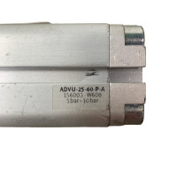 FESTO ADVU-25-60-P-A 156003 Kompaktzylinder Zylinder