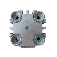 Festo ADVU-32-20-A-P-A Kurzhubzylinder 156619