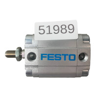 FESTO ADVU-32-25-A-P-A 156620 Kompaktzylinder Zylinder