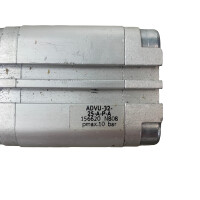 FESTO ADVU-32-25-A-P-A 156620 Kompaktzylinder Zylinder
