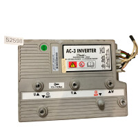 ATECH FZ8212-ATECH AC-3 80/600 Flash COP.GRIGIO...