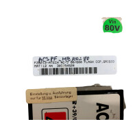 ATECH FZ8212-ATECH AC-3 80/600 Flash COP.GRIGIO...