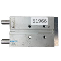 FESTO DFM-20-80-P-A-GF 170845 Führungszylinder Zylinder