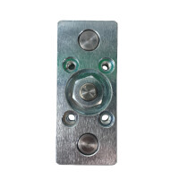 FESTO DFM-20-80-P-A-GF 170845 Führungszylinder Zylinder