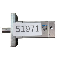 FESTO DFSP-16-15-S-PA 576057 Stopperzylinder Zylinder