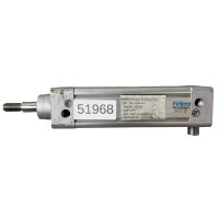 FESTO DNC-32-80-PPV-A 163308 Normzylinder Zylinder